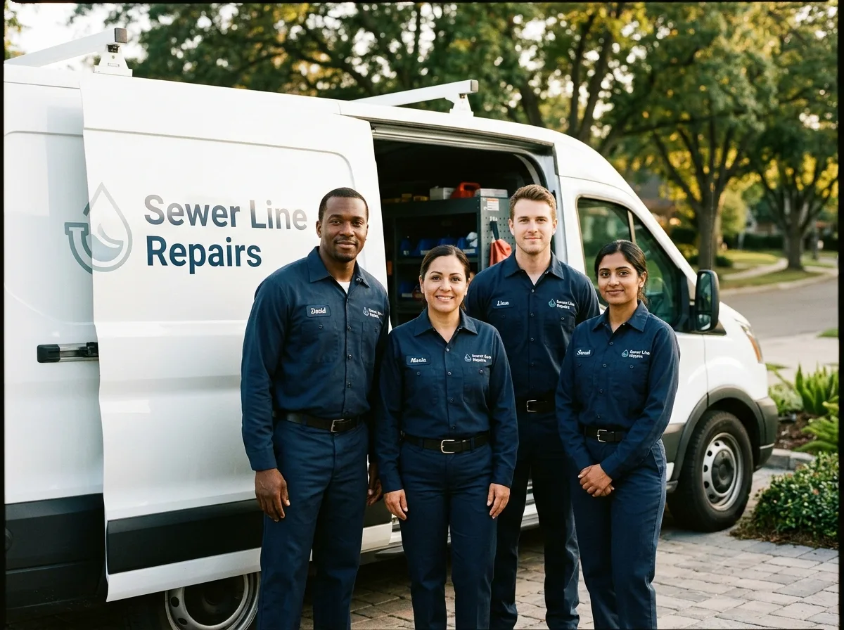 Emergency Plumber company in Muscle Shoals, AL
