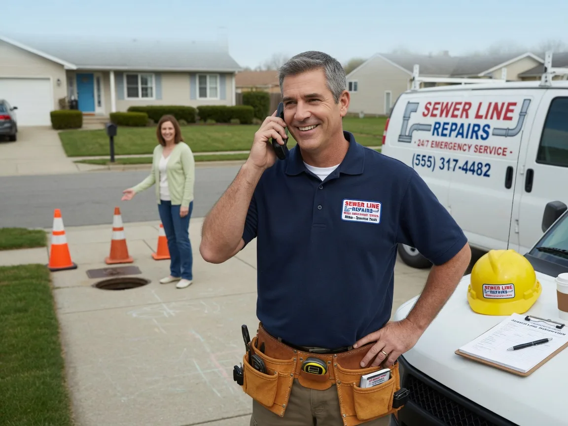 Emergency Plumber Muscle Shoals, AL FAQs